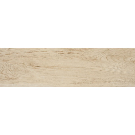 Керамогранітна плитка для підлоги Cerrad Mustiq Beige 600x175x8 мм
