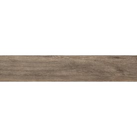 Керамогранитная напольная плитка Cerrad Catalea Brown 900x175x9 мм