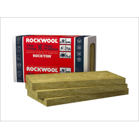 Утеплитель Rockwool Rockton 100 мм