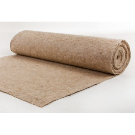 Підкладка Wolf Vlies віброізоляційна 550 г/м2 3 мм