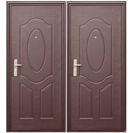 Двері ПС-40 2050x860 мм