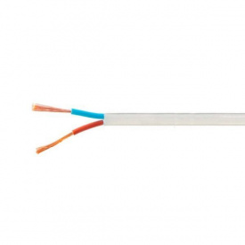 Кабель ШВВП 2х0,75 Запорізький завод кольорових металів