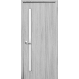 Межкомнатные двери Глория Новый Стиль 600х900x2000 мм