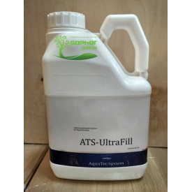Шпаклевка для дерева HartzLack ATS Ultra Fill 5л