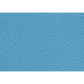 Спортивний лінолеум LG Hausys Sport Leisure 4.0 Solid 4 мм 28,8 м2 sky blue (LES6403-01)