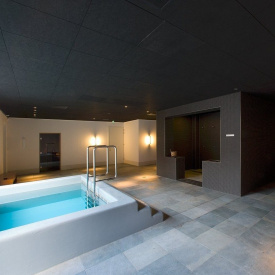 Акустична вологостійка плита Rockwool Rockfon Color All 600x600x15 мм графіт