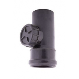 Ревізія Profil 90 графіт