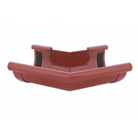 Кут зовнішній Profil 130 цегляний Z 135°