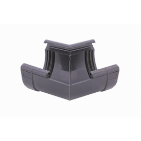 Кут Profil внутрішній 130 графітовий W 135°