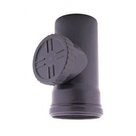 Ревізія Profil 130 графітова