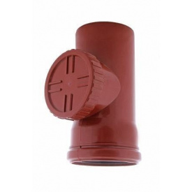 Ревізія Profil 130 цегляна