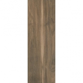 Плитка для пола Paradyz Ceramica Wood Rustic Brown Gres Szkl 20х60 см (025312)