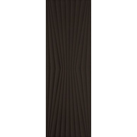 Плитка для стен Paradyz Ceramica Margarita Nero Structura А Sctina 32,5х97,7 см (017846)