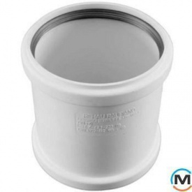 Муфта насувна Rehau Raupiano Plus 50