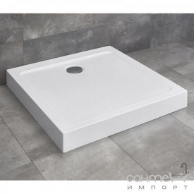 Душовий піддон Radaway Doros C Compact 800 (SDRC8080-05)