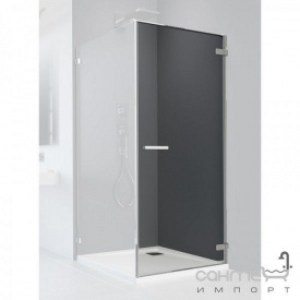 Двері душової кабіни Radaway Arta KDJ I 100 правобічна 386083-03-01R