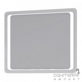 Зеркало Аква Родос Омега 100