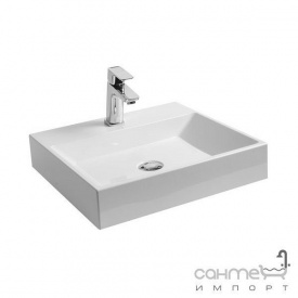 Умивальник меблевий Ravak Natural 500 XJO01250000 білий