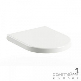 Сидение для унитаза Ravak Uni Chrome 02A X01549 softclose