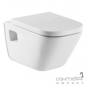 Підвісний унітаз Roca Gap A346477000