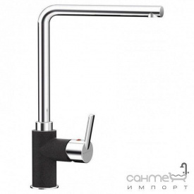 Смеситель для кухни Schock Sono 504000 эмаль в цвете Cristalite 42 beton