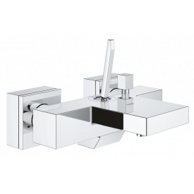 Смеситель для ванны Grohe Eurocube Joy (23666000)