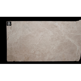 Мармур Emperador Light 2x60x60 мм