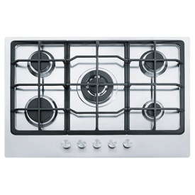 Варочная поверхность Franke FHNE 755 4G TC XS C нерж. сталь полированная (106.0052.126)