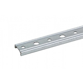 Оцинкована прижимна планка Flagon 3 м