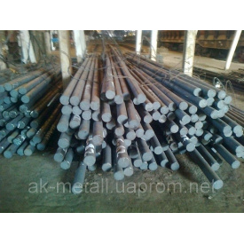 Круги ст. 18ХГТ