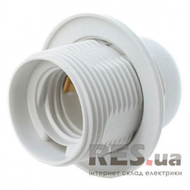 Патрон люстровий HL584 E27 Horoz