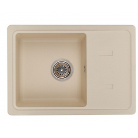 Кухонна мийка GRANADO PALMA IVORY