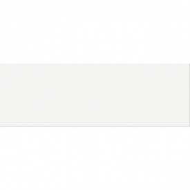 Настенная плитка Opoczno White Glossy 25х75 см