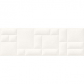 Настенная плитка Opoczno Pillow Game White Structure 29х89 см G1 (DL-377330)
