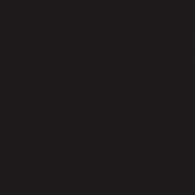 Грес глазурованный Opoczno GPTU 601 Black Poler 59,3х59,3 см G1 (DL-385393)