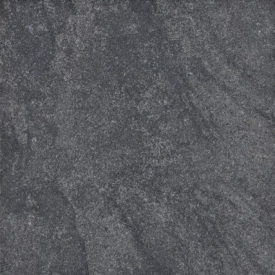 Підлогова плитка Lasselsberger Kaamos Black rectified 445x445x10 мм (DAK44588)