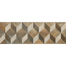 Підлогова плитка Ceramika Gres Amarillo LD3 Beige 20х60 см
