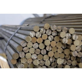 Круглый прокат стальной 32 мм 6 м