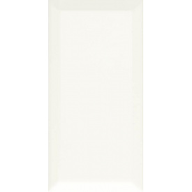 Настінна плитка Paradyz Moonlight Bianco Kafel 98х198 мм (1179556)
