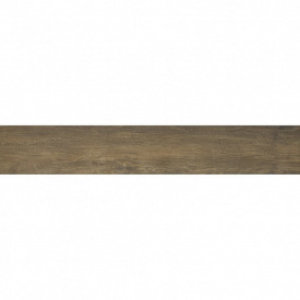 Керамогранит Paradyz Roble brown 29,4x180 см
