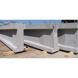 Балка кроквяна БСП 9,2-5 8960х890х220 мм