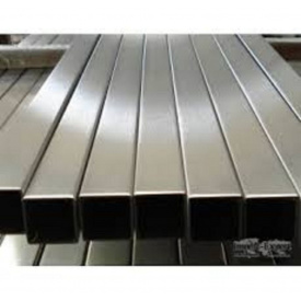 Труба 80х40х5 мм профильная