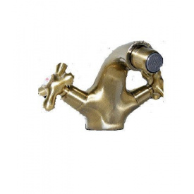 Смеситель для биде Welle Amalia 49003T4HO