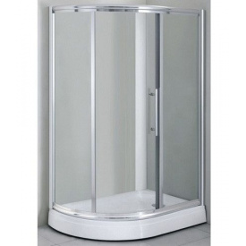 Душова кабіна AquaStream Premium 128 R