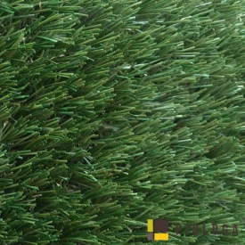 Декоративная искусственная трава Orotex Highland Зеленый