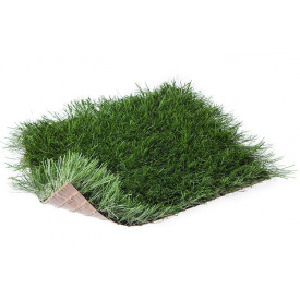 Спортивная искусственная трава DOMENECH D-Pro 50 Зеленый