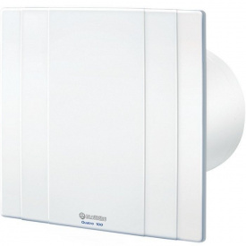 Вытяжной вентилятор Blauberg Quatro 125