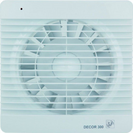 Вытяжной вентилятор Soler&Palau Decor-300 CZ (5210207600)