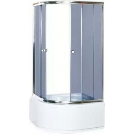 Душевая кабина GM-5022.1 100х100х200 см