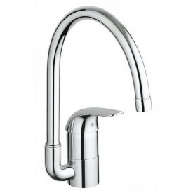 Змішувач для кухні Grohe Euroeco (32752000)